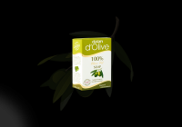Dalan dOlive Olive Oil Bar Soap