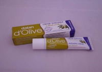 Olive Oil Intensive Care Cream