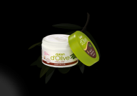 Body Butter olive